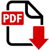 pdf ikona